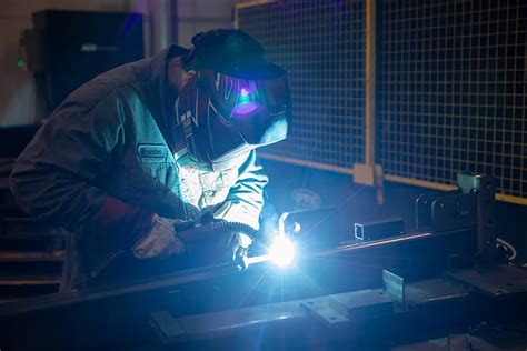 metal fabrication service winnersh|Kinninger Custom Fabrication .